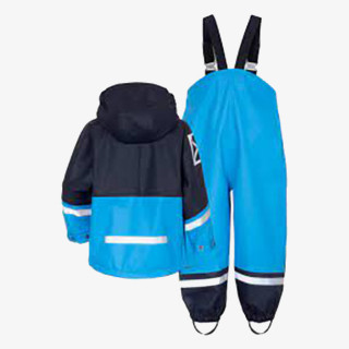 Didriksons WATERMAN RAIN SET 