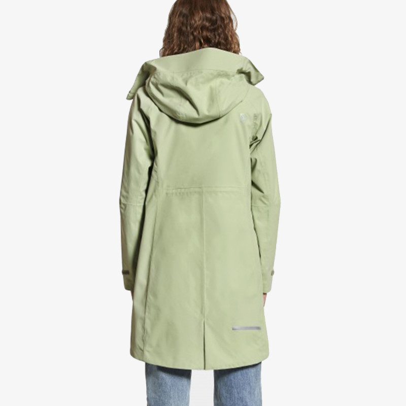 Didriksons 504050-691 Ž. jakna ILMA WNS PARKA 5 