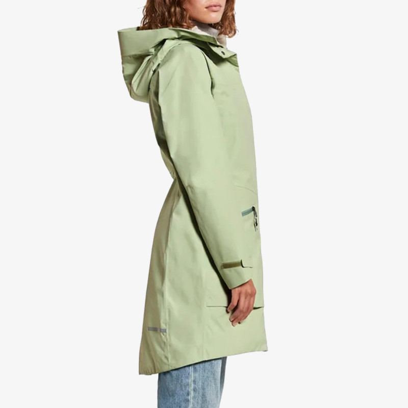 Didriksons 504050-691 Ž. jakna ILMA WNS PARKA 5 