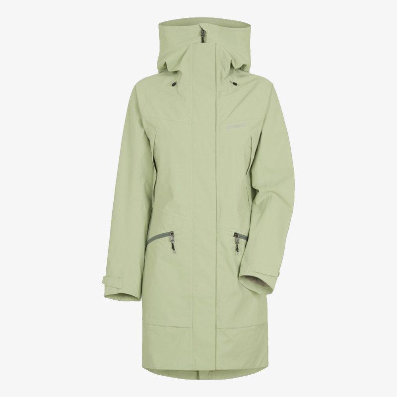 Didriksons 504050-691 Ž. jakna ILMA WNS PARKA 5 