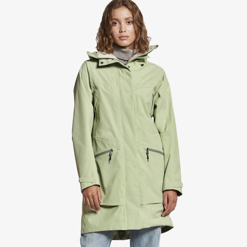 Didriksons 504050-691 Ž. jakna ILMA WNS PARKA 5 