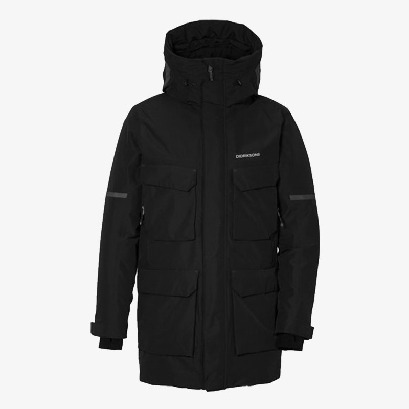 Didriksons 504252-60 M. jakna DREW USX PARKA 6 