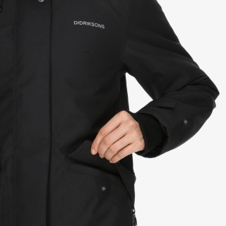 Didriksons 504303-60 Ž. jakna ERIKA WNS PARKA 