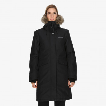 DIDRIKSONS 504303-60 Ž. jakna ERIKA WNS PARKA 