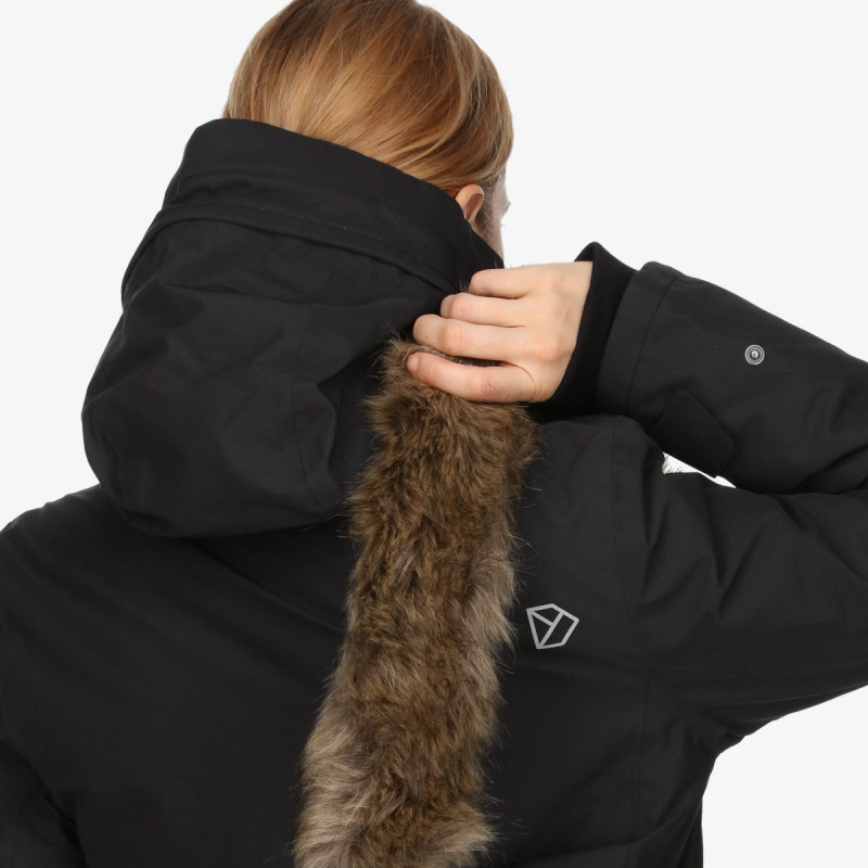 Didriksons 504303-60 Ž. jakna ERIKA WNS PARKA 