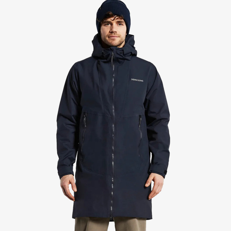 Didriksons 504321-60 M. jakna DONNY USX PARKA 