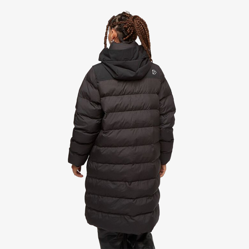 Ž. jakna FAY WNS PARKA Bl 