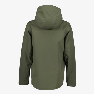 Didriksons M. jakna BASIL USX JKT 3 