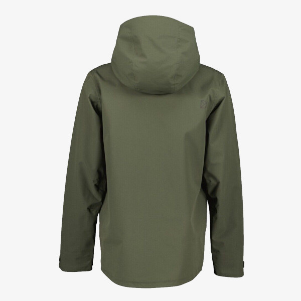 Didriksons M. jakna BASIL USX JKT 3 