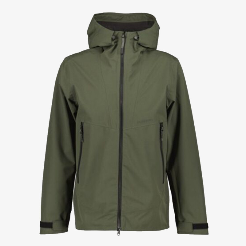 Didriksons M. jakna BASIL USX JKT 3 