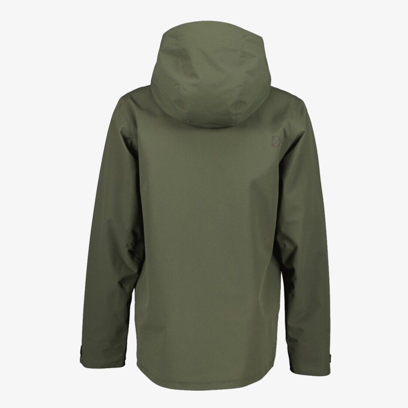 Didriksons M. jakna BASIL USX JKT 3 