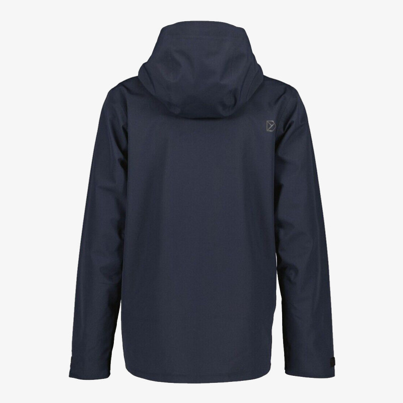Didriksons M. jakna BASIL USX JKT 3 