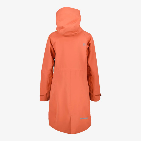 Didriksons Ž. jakna ILMA WNS PARKA 7 