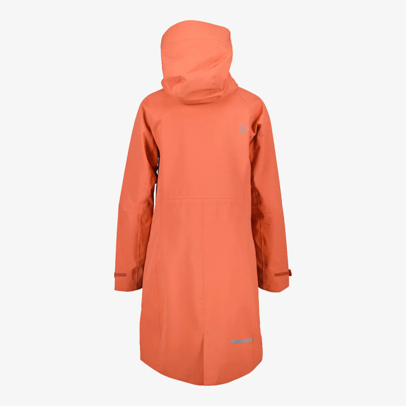 Didriksons Ž. jakna ILMA WNS PARKA 7 