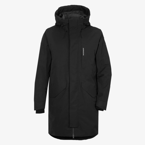 DIDRIKSONS 504748-60 M. jakna KENNY USX PARKA 