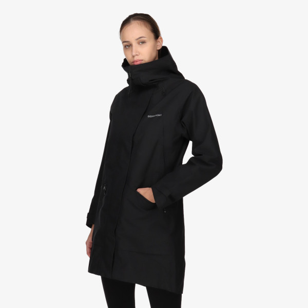 Didriksons ILMA WNS PARKA 8 