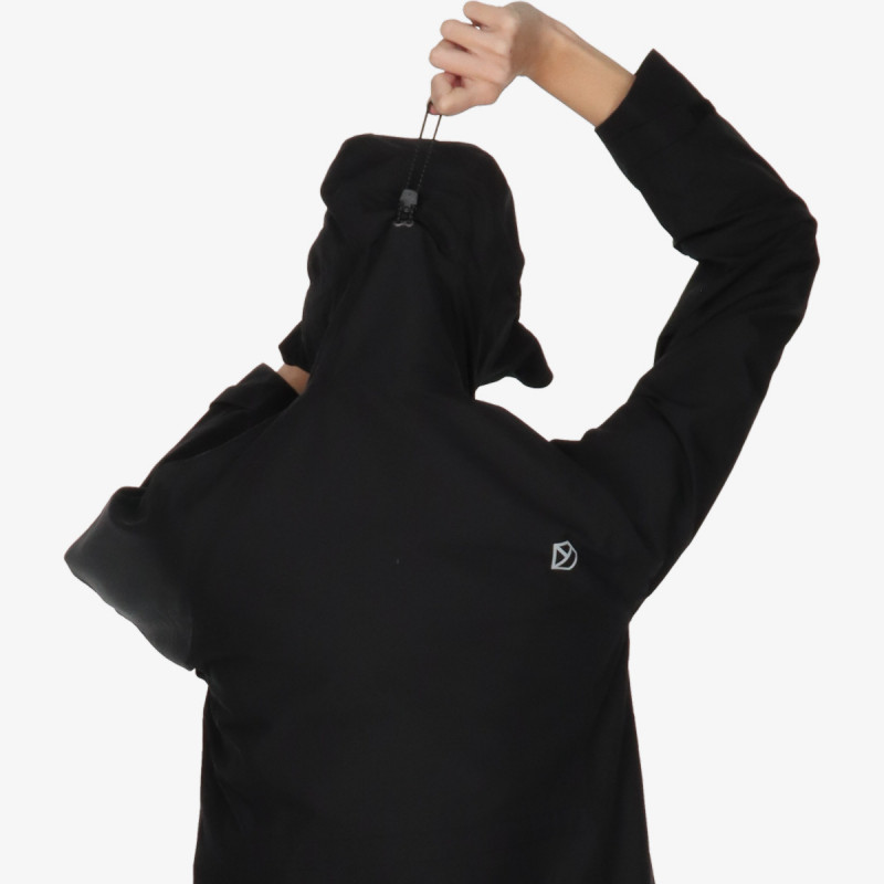Didriksons ILMA WNS PARKA 8 