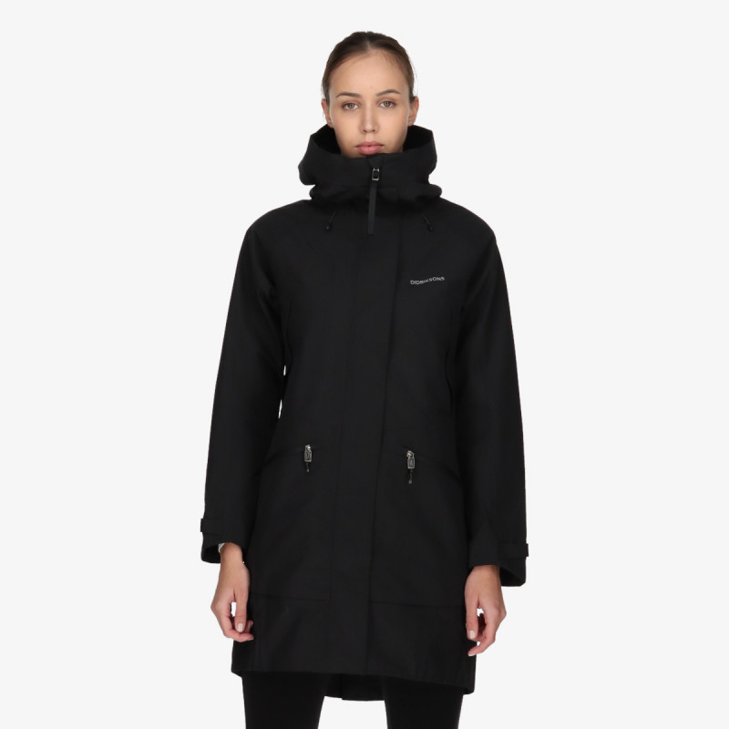 Didriksons ILMA WNS PARKA 8 