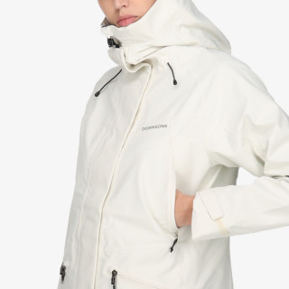 Didriksons ILMA WNS PARKA 8 