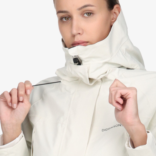Didriksons ILMA WNS PARKA 8 