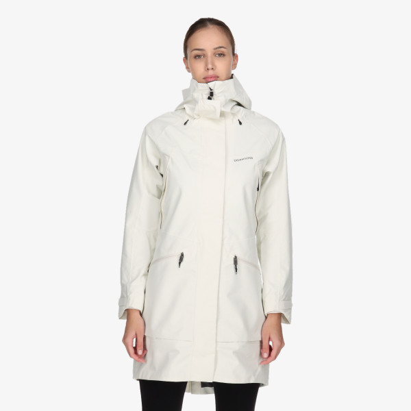 Didriksons ILMA WNS PARKA 8 