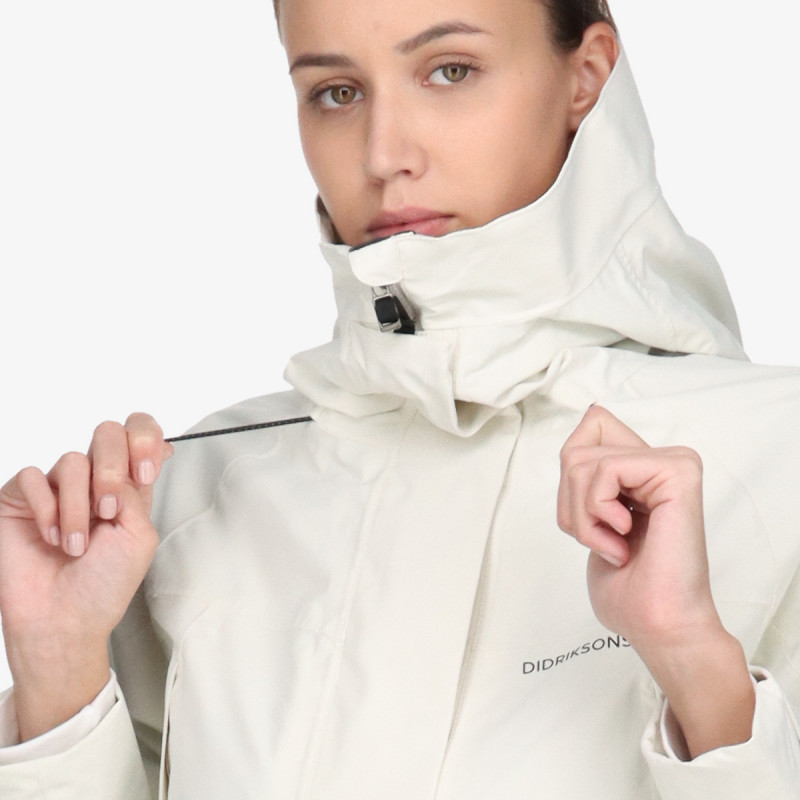 Didriksons ILMA WNS PARKA 8 