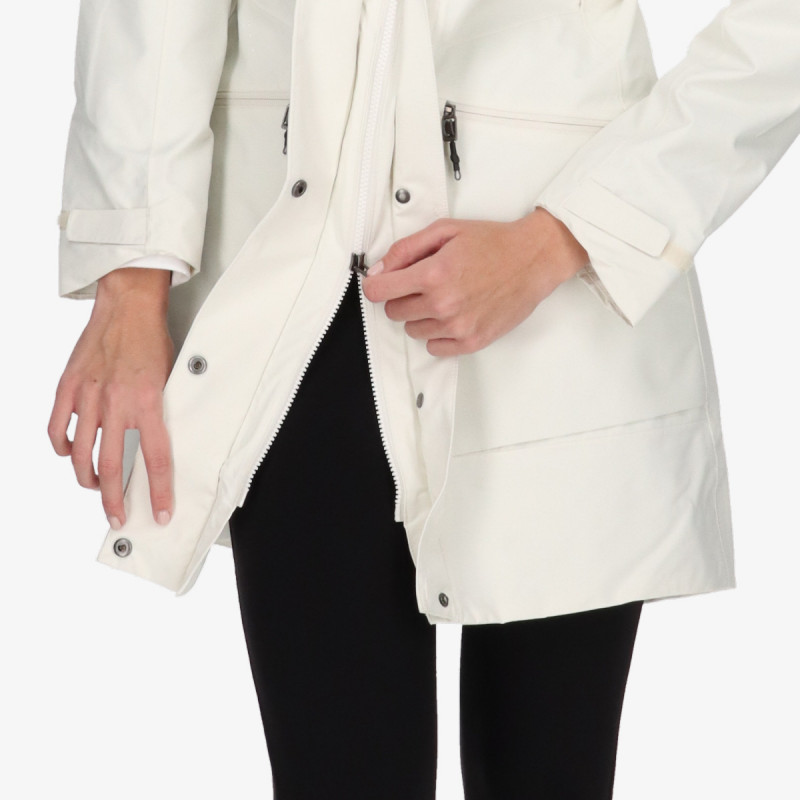 Didriksons ILMA WNS PARKA 8 