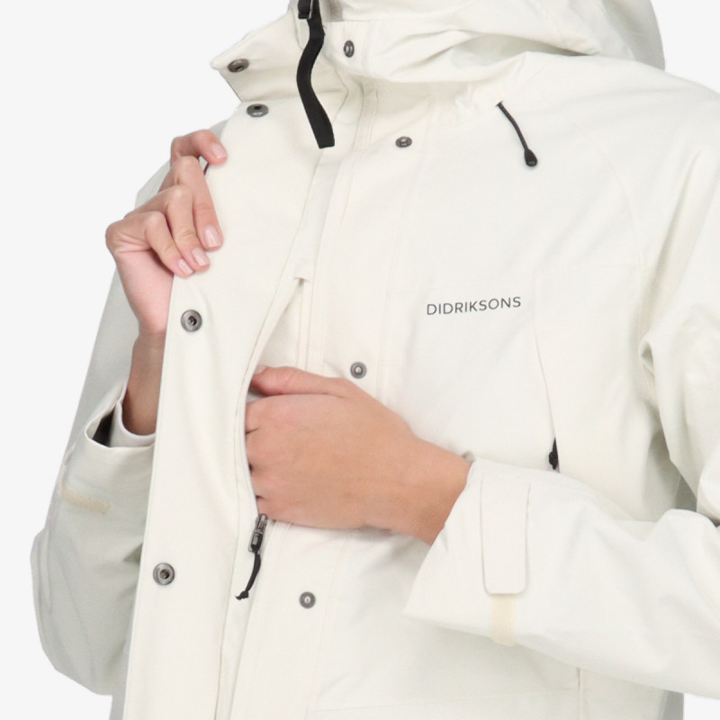 Didriksons ILMA WNS PARKA 8 