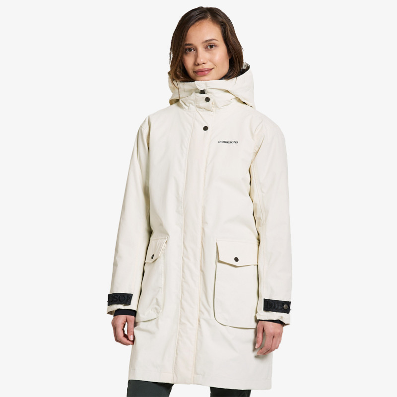 Didriksons ILSA WNS PARKA 