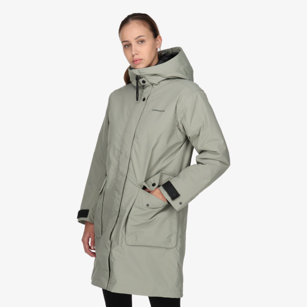 Didriksons ILSA WNS PARKA 