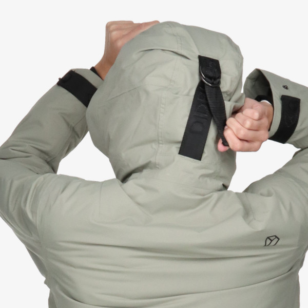 Didriksons ILSA WNS PARKA 