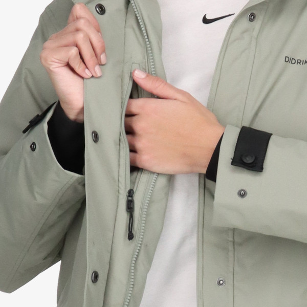Didriksons ILSA WNS PARKA 