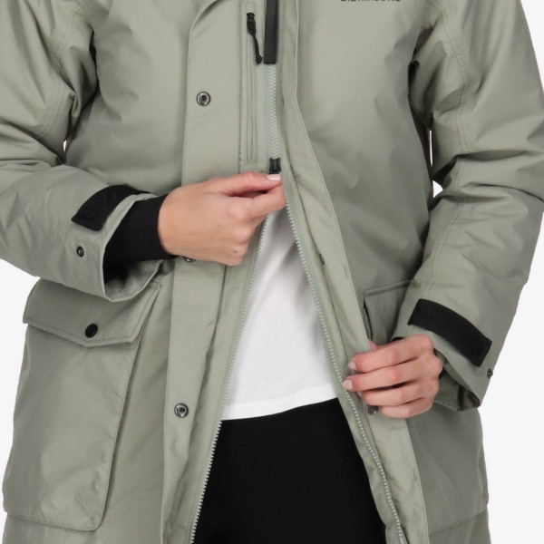 Didriksons ILSA WNS PARKA 