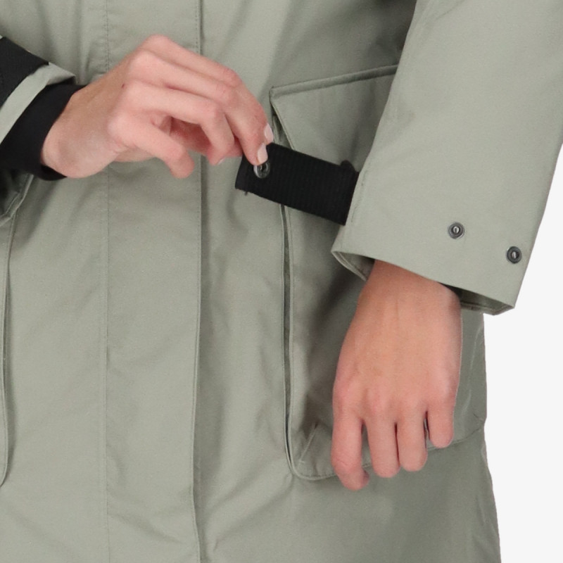 Didriksons ILSA WNS PARKA 