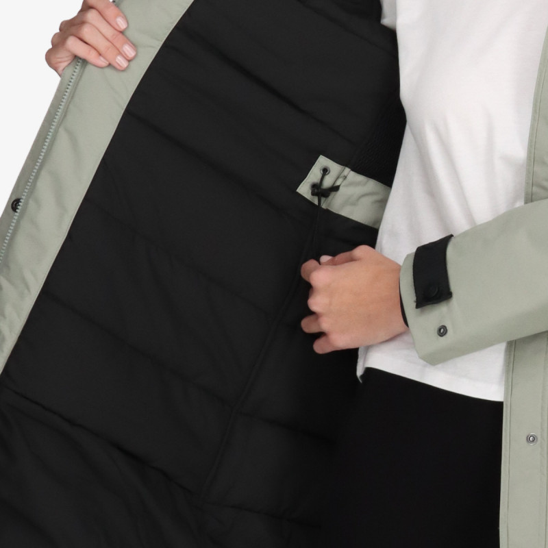 Didriksons ILSA WNS PARKA 