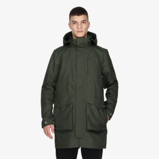 Didriksons ANDREAS USX PARKA 