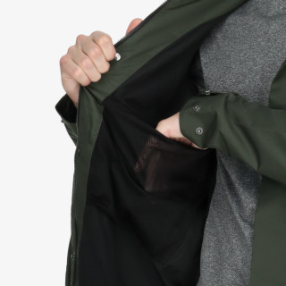 Didriksons ANDREAS USX PARKA 