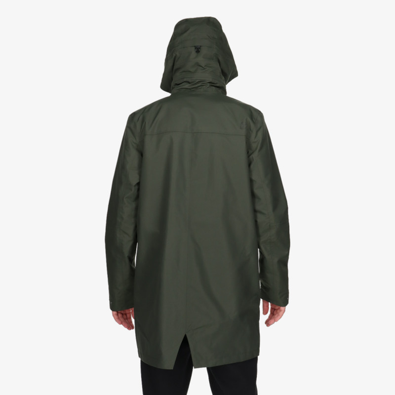 Didriksons ANDREAS USX PARKA 