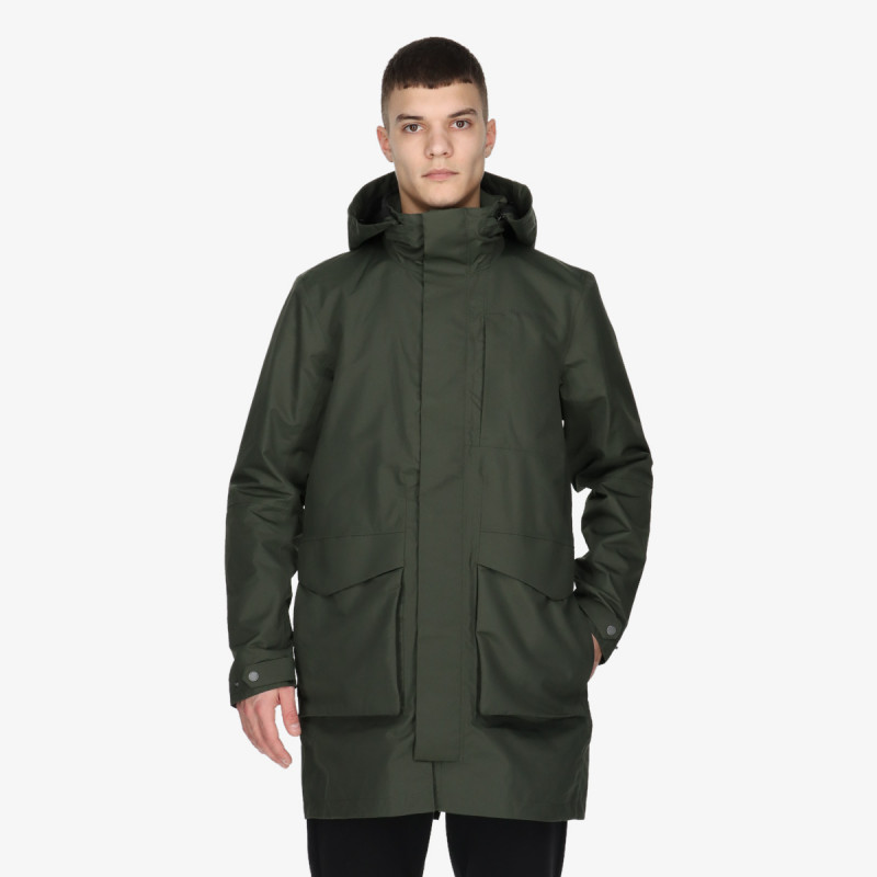 Didriksons ANDREAS USX PARKA 