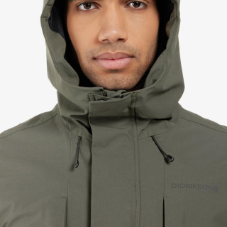 Didriksons FALKE USX PARKA 