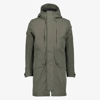 Didriksons FALKE USX PARKA 