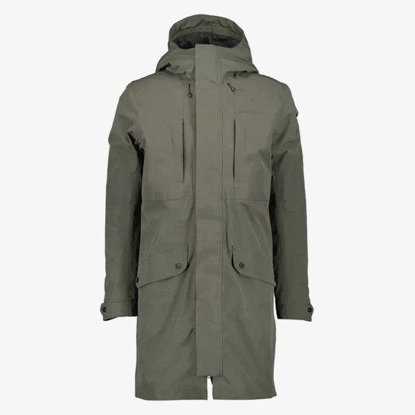 Didriksons FALKE USX PARKA 