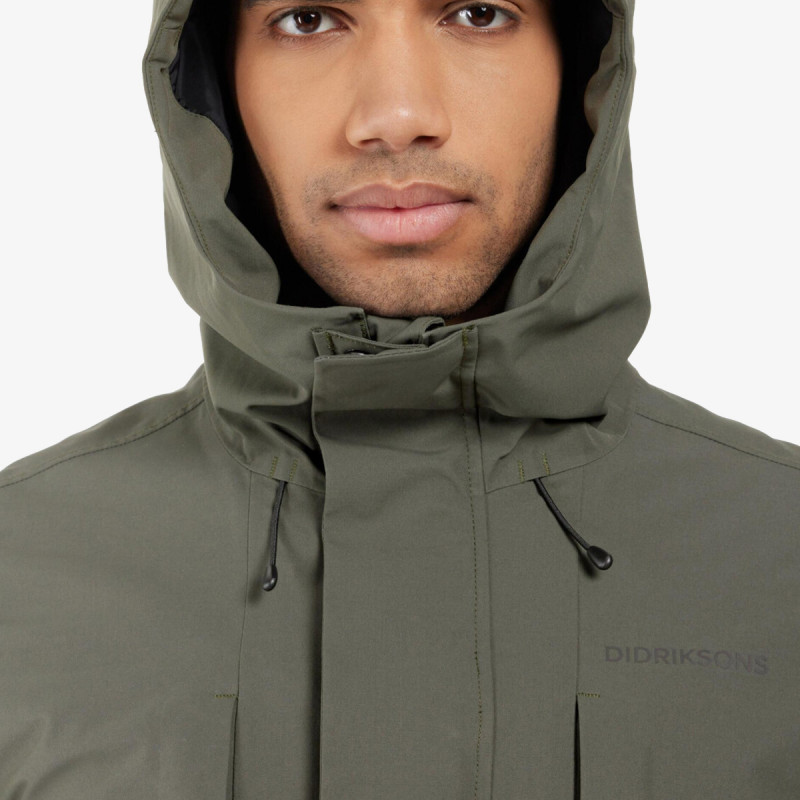 Didriksons FALKE USX PARKA 