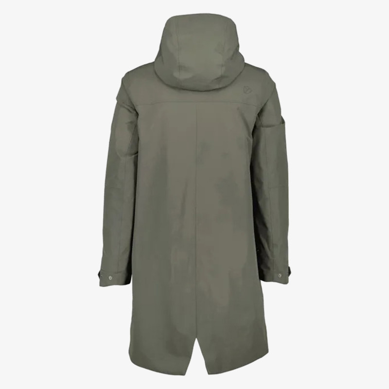 Didriksons FALKE USX PARKA 