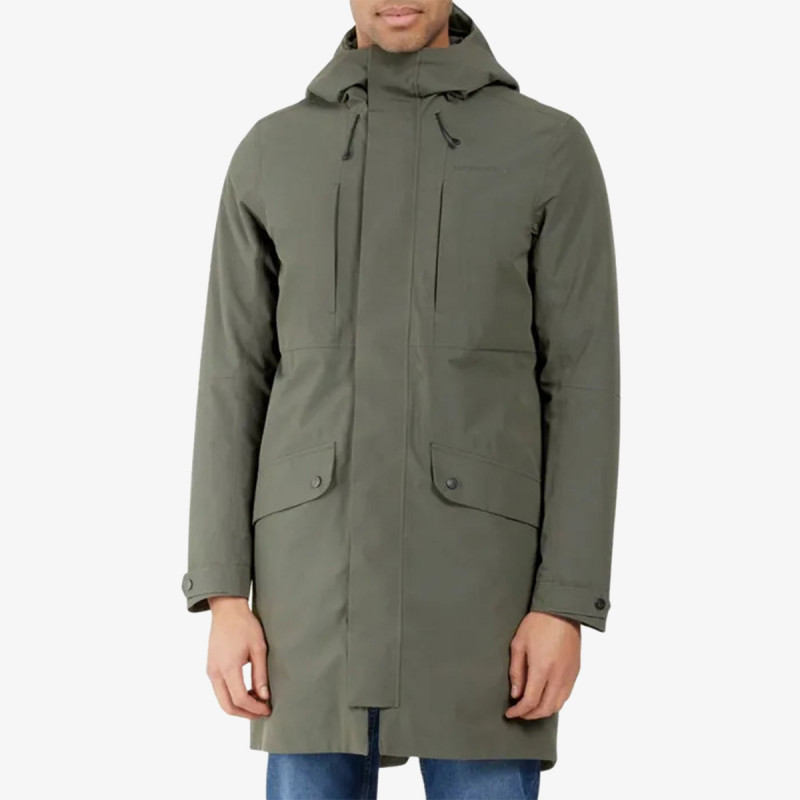 Didriksons FALKE USX PARKA 