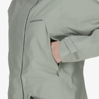 Didriksons ILMA WNS PARKA 8 