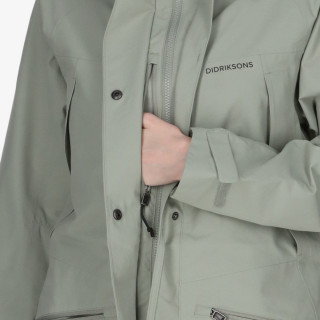 Didriksons ILMA WNS PARKA 8 