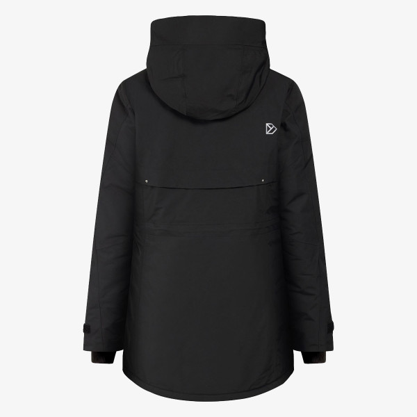 Didriksons FRIDA WNS PARKA 7 