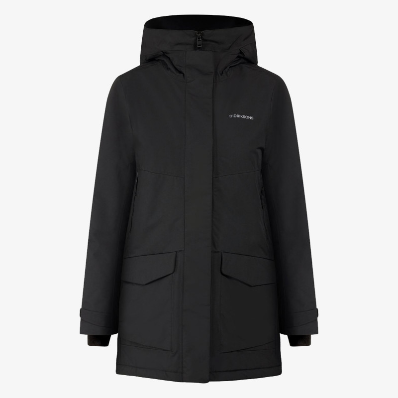 Didriksons FRIDA WNS PARKA 7 