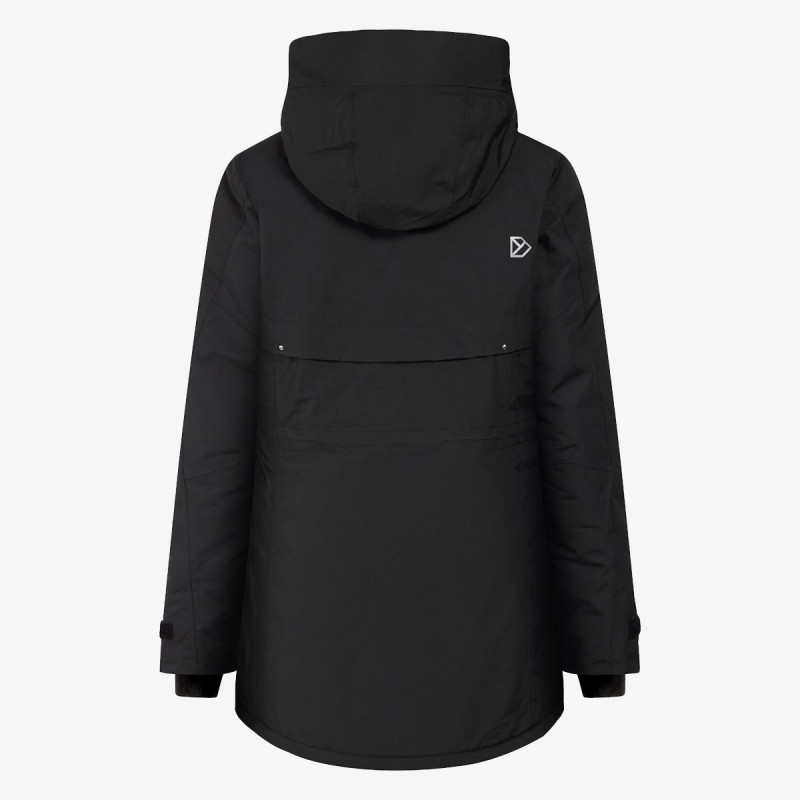 Didriksons FRIDA WNS PARKA 7 